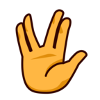 Display emoji by the platform Emojidex