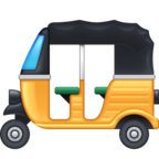 Display emoji by the platform Facebook
