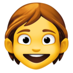 Display emoji by the platform Facebook