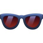 Display emoji by the platform Facebook