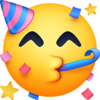 Display emoji by the platform Facebook