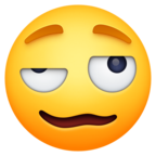 Display emoji by the platform Facebook