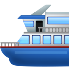 Display emoji by the platform Facebook