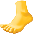 Display emoji by the platform Facebook