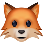 Display emoji by the platform Facebook