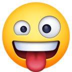 Display emoji by the platform Facebook