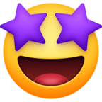 Display emoji by the platform Facebook