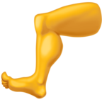 Display emoji by the platform Facebook
