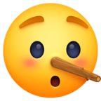 Display emoji by the platform Facebook