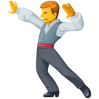 Display emoji by the platform Facebook
