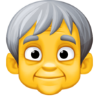 Display emoji by the platform Facebook
