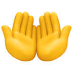 Display emoji by the platform Facebook