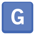 Display emoji by the platform Facebook