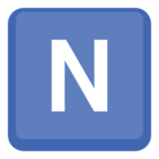 Display emoji by the platform Facebook