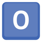 Display emoji by the platform Facebook
