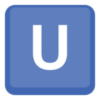 Display emoji by the platform Facebook