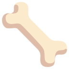 Display emoji by the platform Google