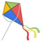 Display emoji by the platform Google