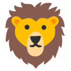 Display emoji by the platform Google