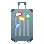 Display emoji by the platform Google