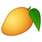 Display emoji by the platform Google
