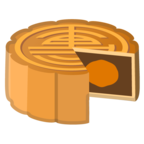 Display emoji by the platform Google