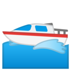 Display emoji by the platform Google