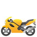 Display emoji by the platform Google