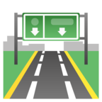 Display emoji by the platform Google