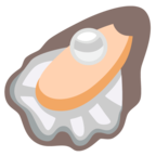Display emoji by the platform Google
