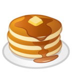 Display emoji by the platform Google