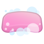 Display emoji by the platform Google
