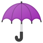 Display emoji by the platform Google
