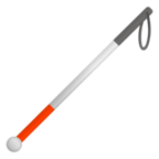 Display emoji by the platform Google