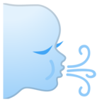 Display emoji by the platform Google