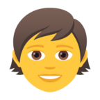 Display emoji by the platform JoyPixels