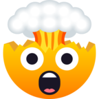 Display emoji by the platform JoyPixels
