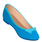 Display emoji by the platform JoyPixels