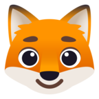 Display emoji by the platform JoyPixels