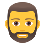 Display emoji by the platform JoyPixels