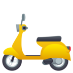 Display emoji by the platform JoyPixels