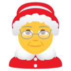 Display emoji by the platform JoyPixels