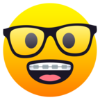 Display emoji by the platform JoyPixels
