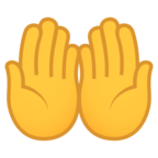 Display emoji by the platform JoyPixels