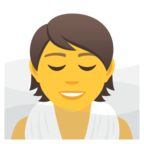 Display emoji by the platform JoyPixels