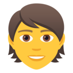 Display emoji by the platform JoyPixels