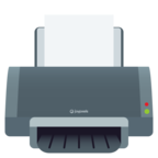 Display emoji by the platform JoyPixels
