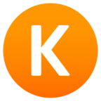 Display emoji by the platform JoyPixels