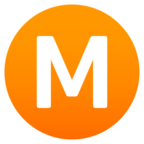 Display emoji by the platform JoyPixels