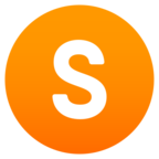 Display emoji by the platform JoyPixels